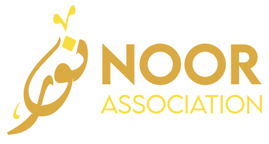 Noor Association logo